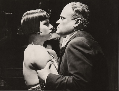 潘多拉的魔盒剧照的剧照