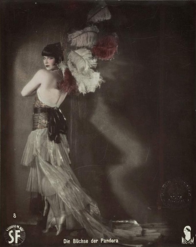 潘多拉的魔盒剧照的剧照