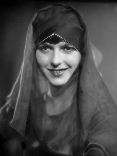 潘多拉的魔盒剧照的剧照