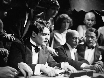 潘多拉的魔盒剧照的剧照