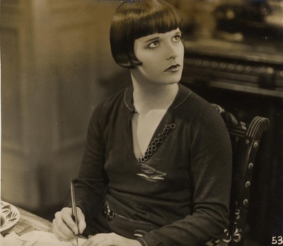 潘多拉的魔盒剧照的剧照