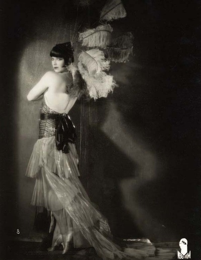 潘多拉的魔盒剧照的剧照