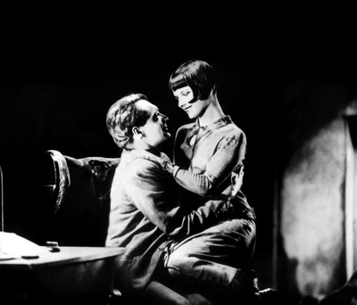 潘多拉的魔盒剧照的剧照