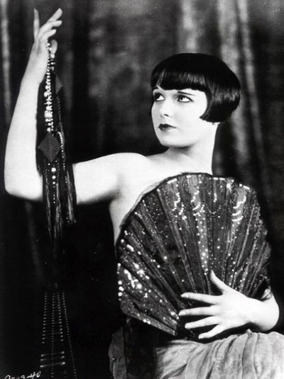 潘多拉的魔盒剧照的剧照