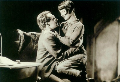 潘多拉的魔盒剧照的剧照