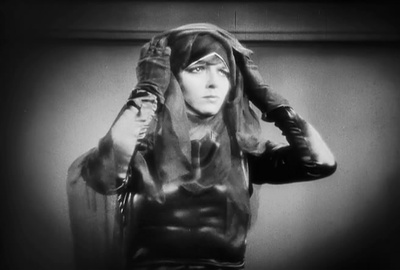 潘多拉的魔盒剧照的剧照