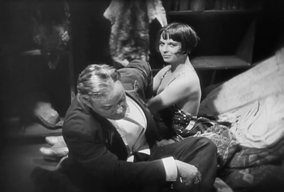 潘多拉的魔盒剧照的剧照