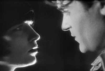 潘多拉的魔盒剧照的剧照