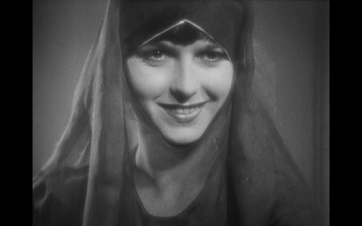 潘多拉的魔盒剧照的剧照