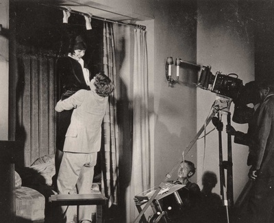 潘多拉的魔盒剧照的剧照