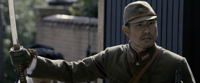 日本最长的一天剧照的剧照