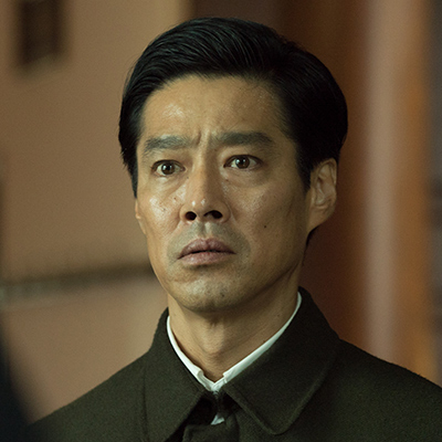 日本最长的一天剧照的剧照