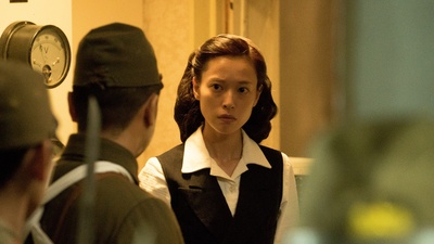 日本最长的一天剧照的剧照