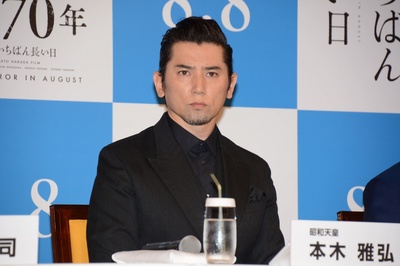 日本最长的一天剧照的剧照