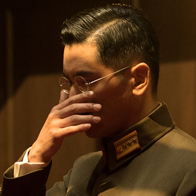 日本最长的一天剧照的剧照