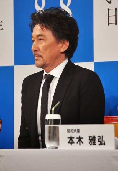 日本最长的一天剧照的剧照