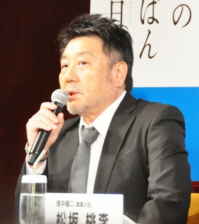 日本最长的一天剧照的剧照