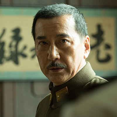 日本最长的一天剧照的剧照