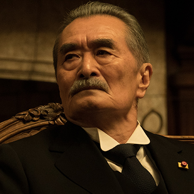 日本最长的一天剧照的剧照