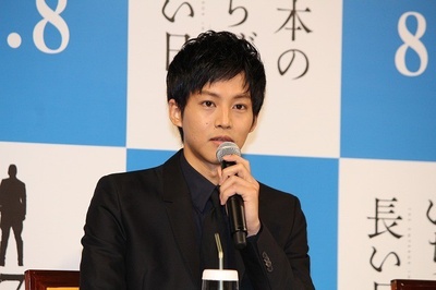 日本最长的一天剧照的剧照