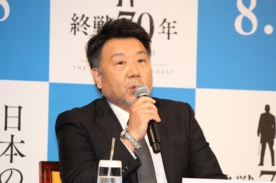 日本最长的一天剧照的剧照