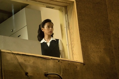 日本最长的一天剧照的剧照