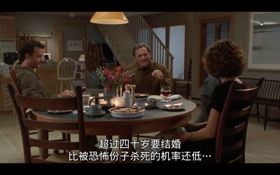 西雅图未眠夜剧照的剧照