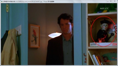 西雅图未眠夜剧照的剧照