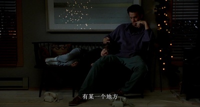 西雅图未眠夜剧照的剧照