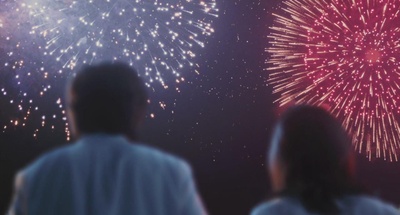 橘色奇迹剧照的剧照