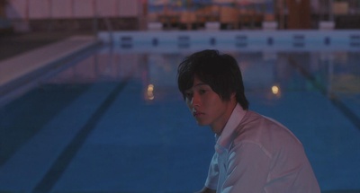 橘色奇迹剧照的剧照