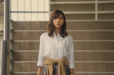 橘色奇迹剧照的剧照