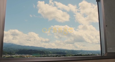 橘色奇迹剧照的剧照