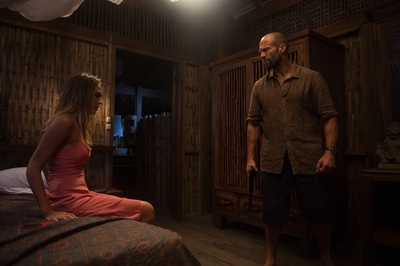 机械师2：复活剧照的剧照