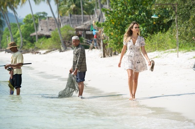 机械师2：复活剧照的剧照