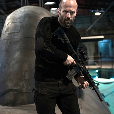 机械师2：复活剧照的剧照