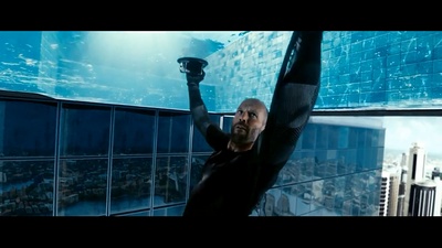 机械师2：复活剧照的剧照