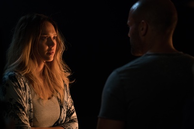 机械师2：复活剧照的剧照