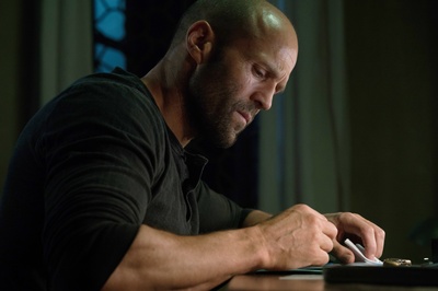 机械师2：复活剧照的剧照