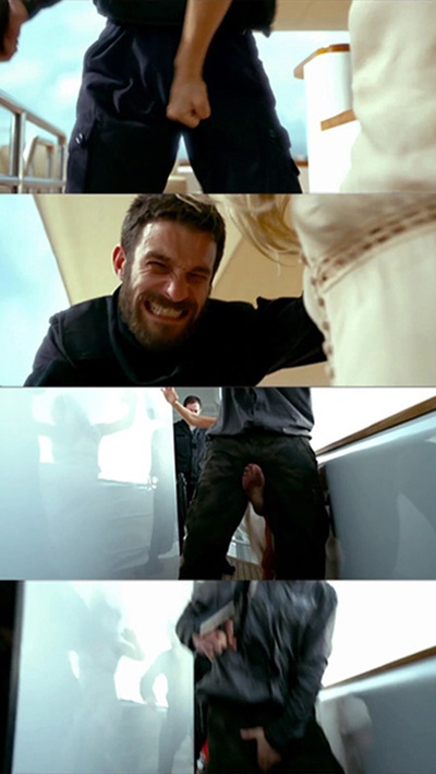 机械师2：复活剧照的剧照