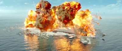 机械师2：复活剧照的剧照