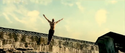 机械师2：复活剧照的剧照