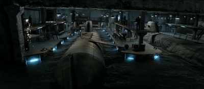 机械师2：复活剧照的剧照