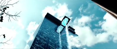 机械师2：复活剧照的剧照