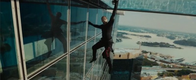 机械师2：复活剧照的剧照