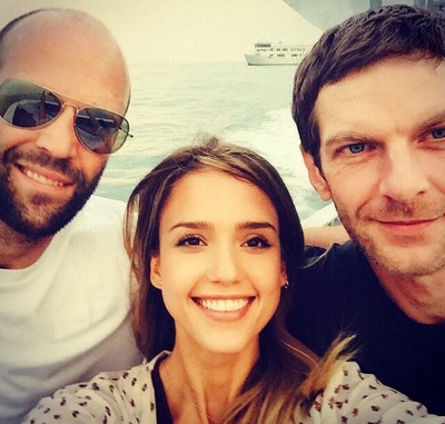 机械师2：复活剧照的剧照