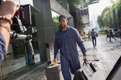 机械师2：复活剧照的剧照