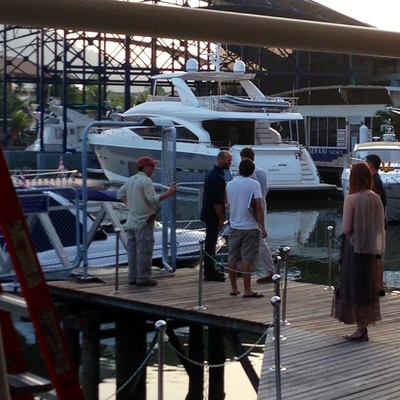 机械师2：复活剧照的剧照