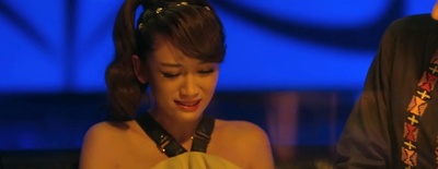 我是女王剧照的剧照