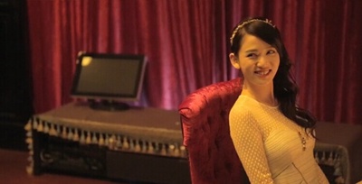 我是女王剧照的剧照